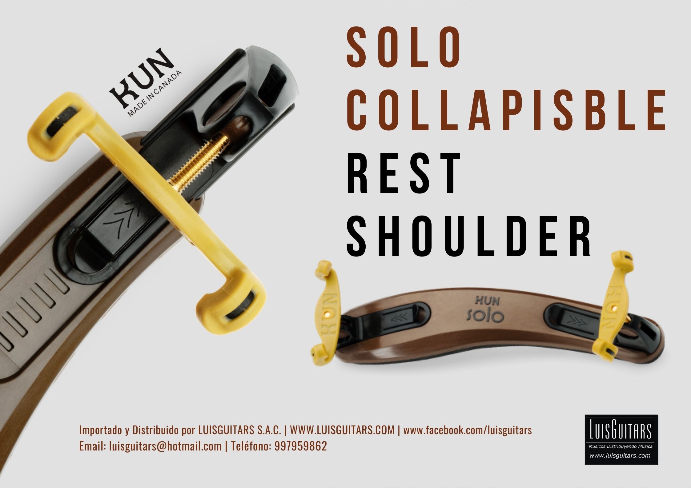HOMBRERA KUN SOLO  COLLAPSIBLE